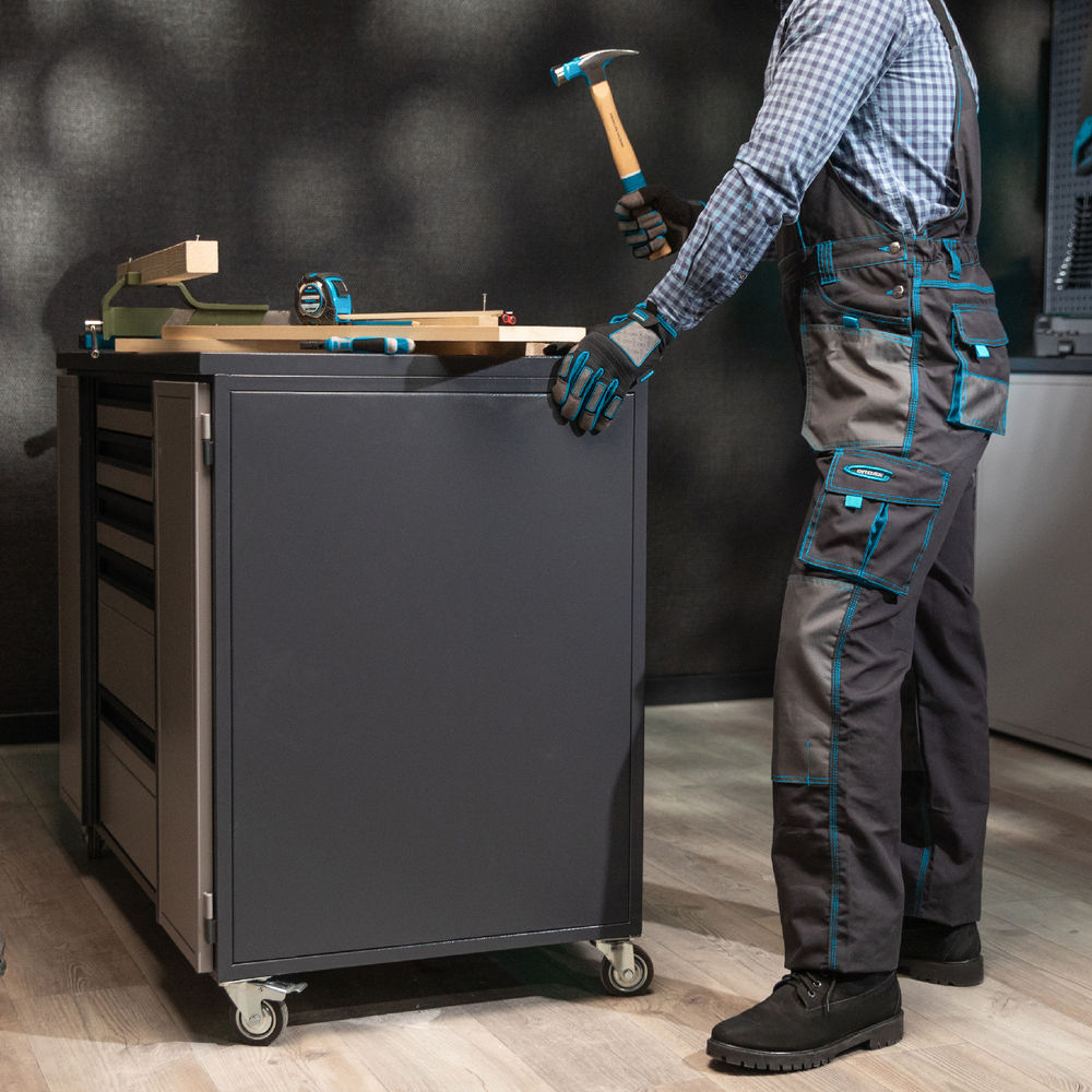 Полукомбинезон XXL Gross (90355)