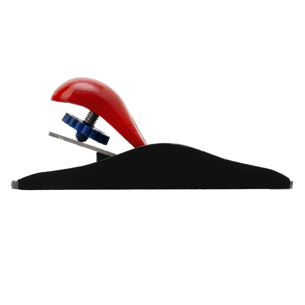 Рубанок, 150 х 45 мм, металлический, малогабаритный Sparta (210215)