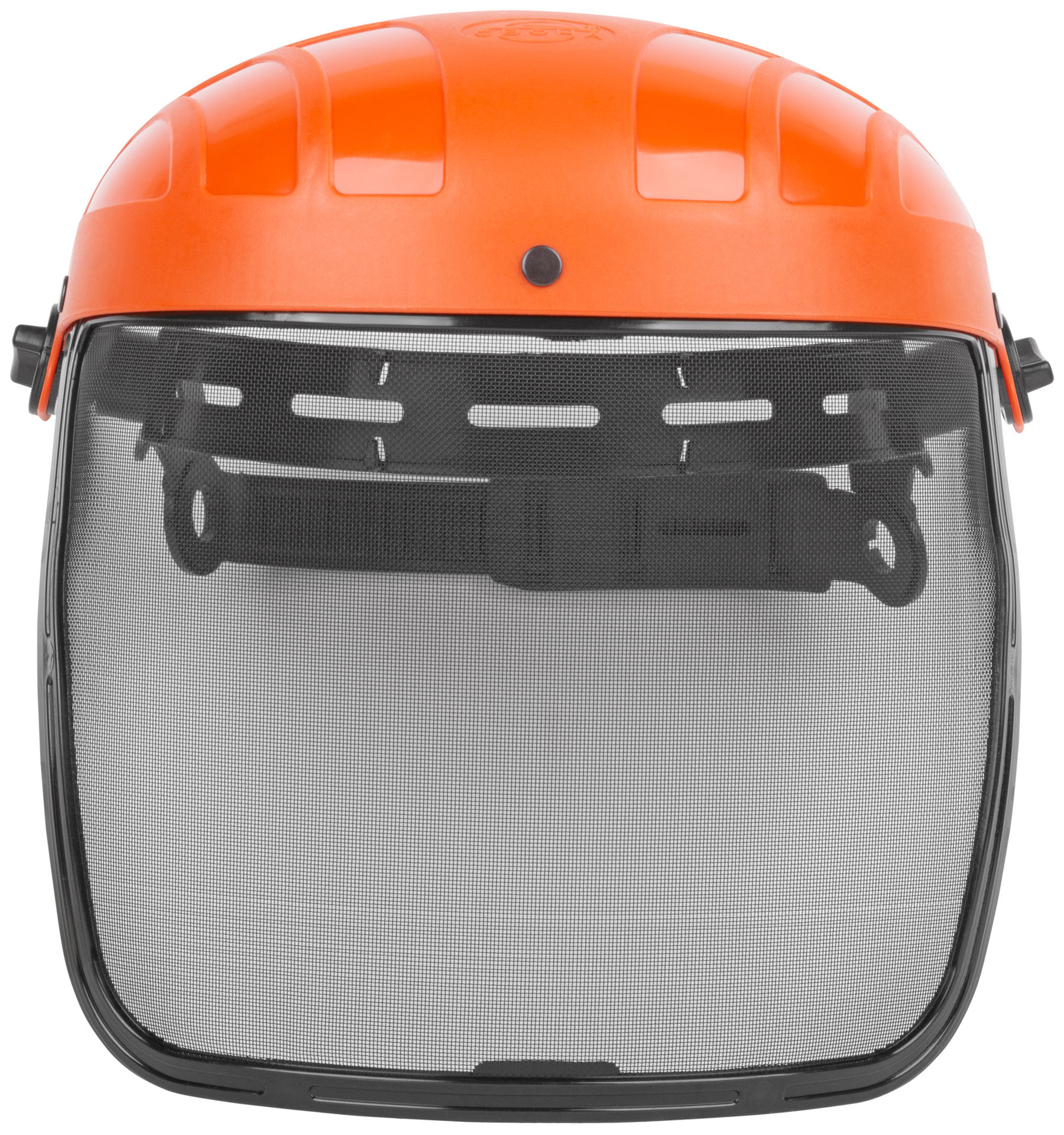 Щиток защитный с сеткой НС-01 Люкс (12266)