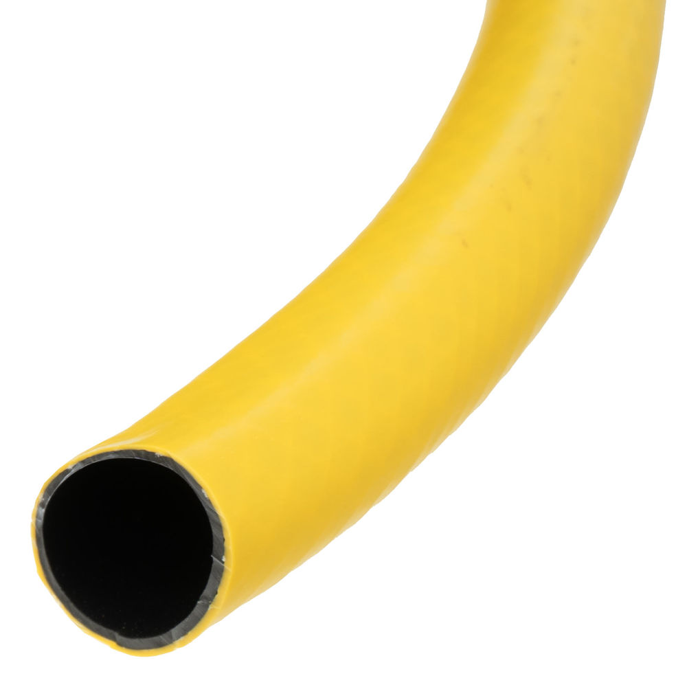 Шланг поливочный армированный, ПВХ, 1, 25 м, Дачник Сибртех (673596)