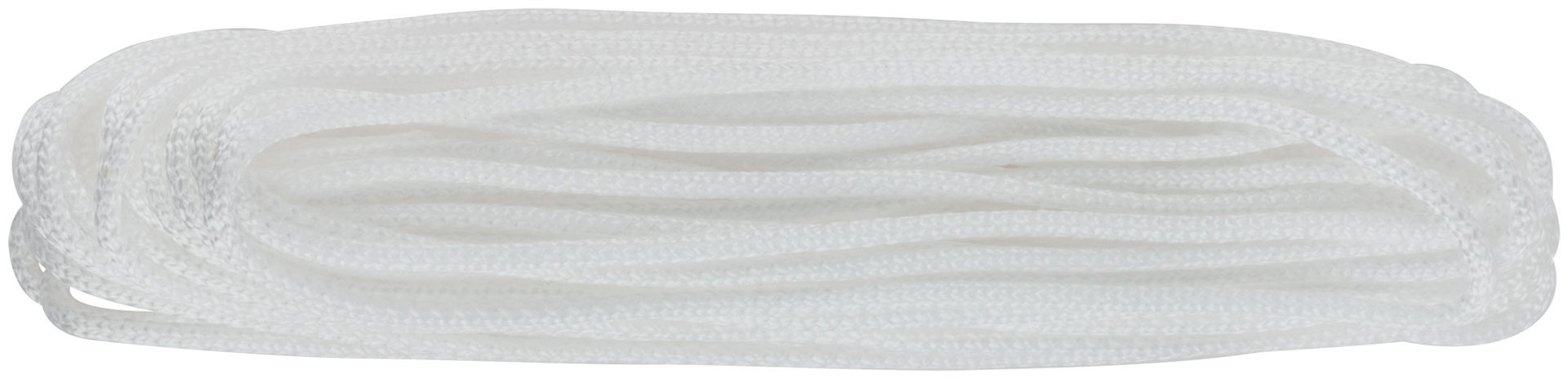 Шнур вязаный полипропиленовый с сердечником 5 мм х 20 м, р/н= 93 кгс (68365)