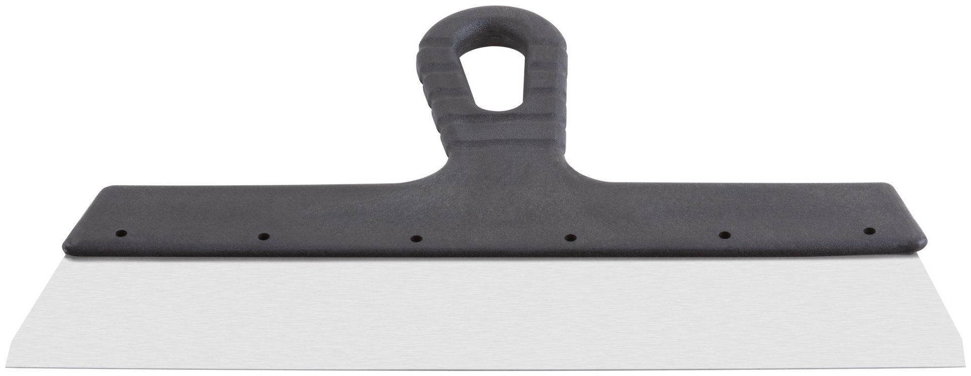 Шпатель фасадный нержавеющий 300 мм (06491)