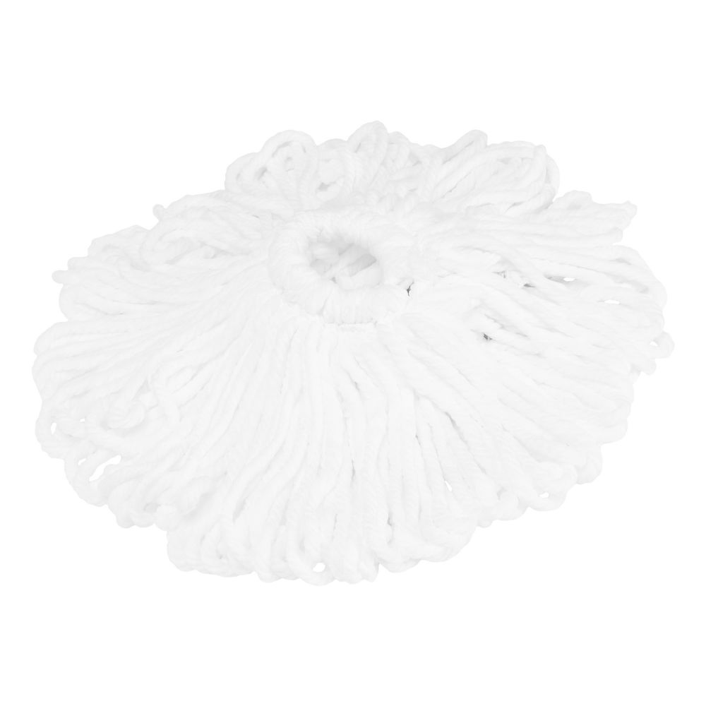 Сменная насадка из микрофибры, 120 г, для швабры 935095, Home Palisad (935105)