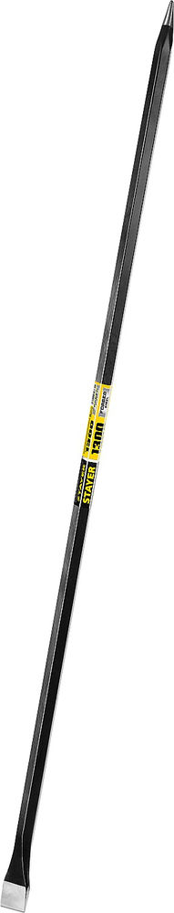 Лом строительный 1300 мм, d 22 мм Professional STAYER 21622-12