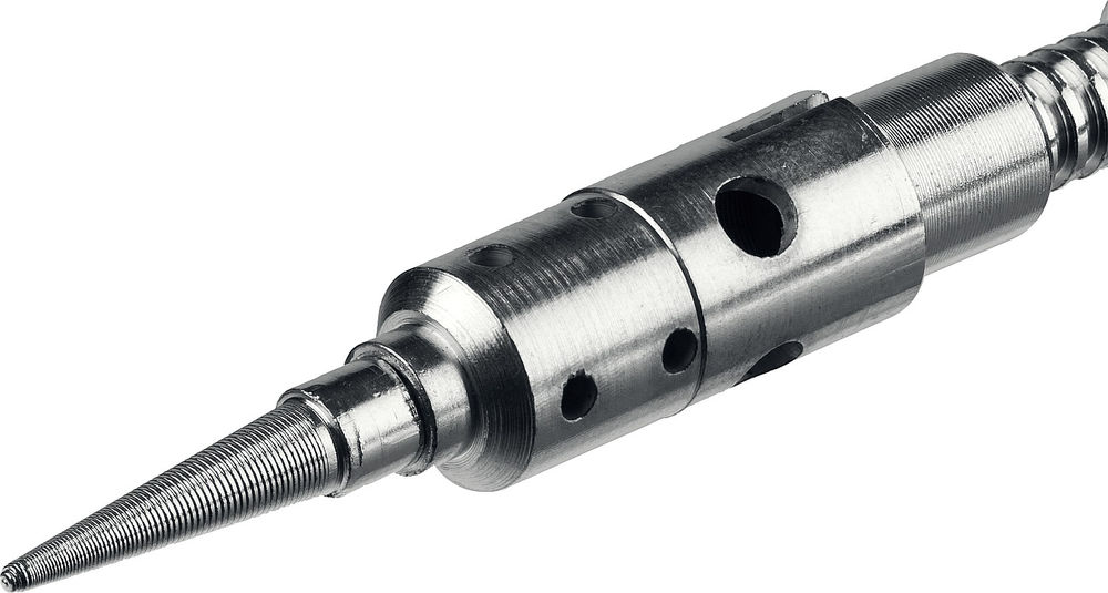 Мешки мусорные голубые с ушками Stayer 35 л 30 шт 39155-35  