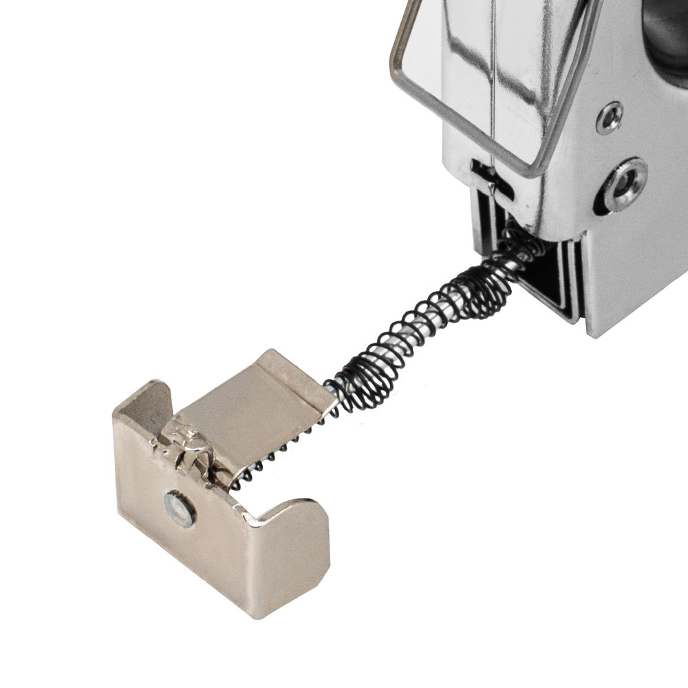 Степлер мебельный 4-функциональный, тип скобы: 140, 36, 300, 500, 6-14 мм Matrix (40901)