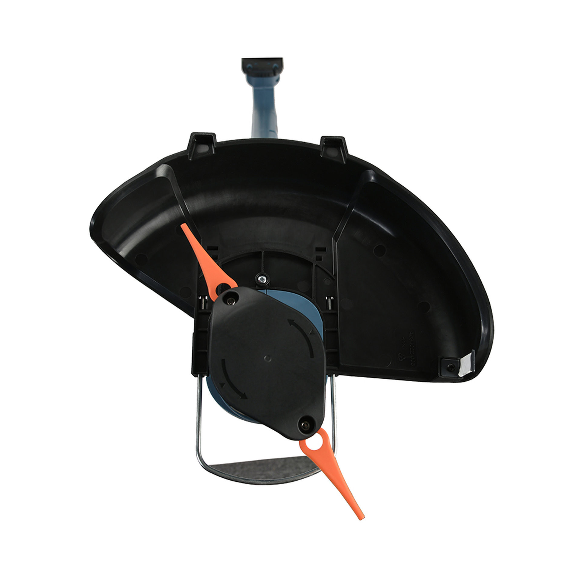 Триммер аккумуляторный, серия X2, 20В, 30.5 см., с 1 АКБ, 1 ЗУ