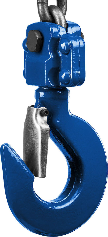 Таль цепная рычажная ручная 3 т, 1.5 м ЗУБР Профессионал 43090-3_z01