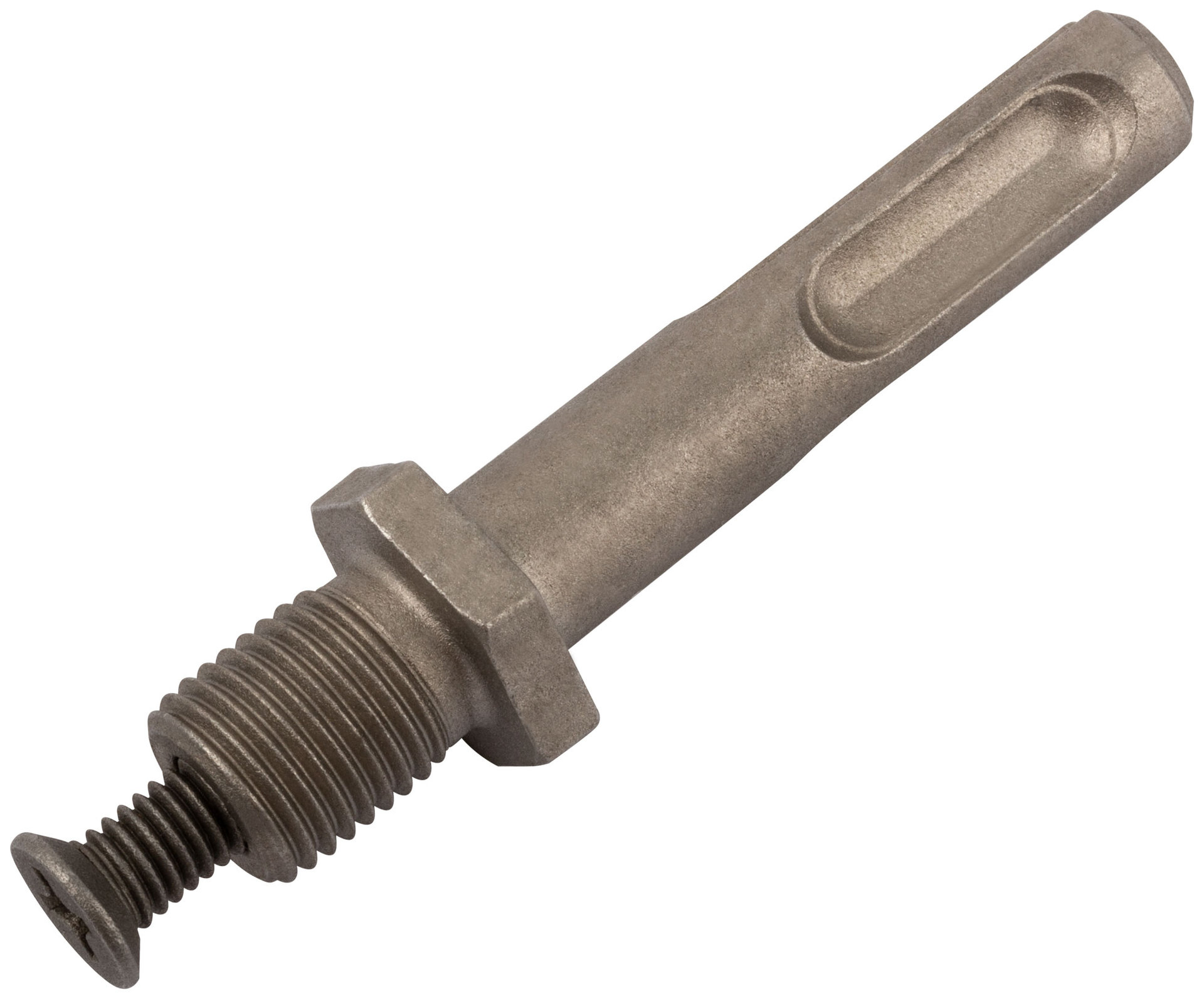 Адаптер SDS-PLUS на патрон М12 х 1,25 (37823)