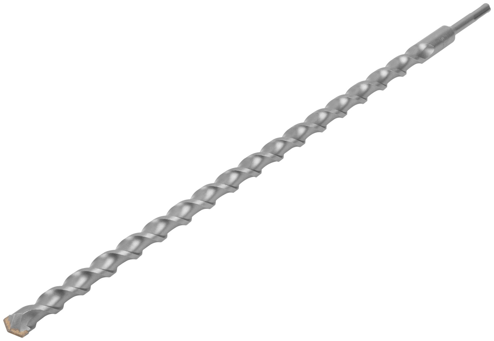 Бур по бетону FDW, Profi, SDS-Plus, 22 х 600 мм (41-22600)