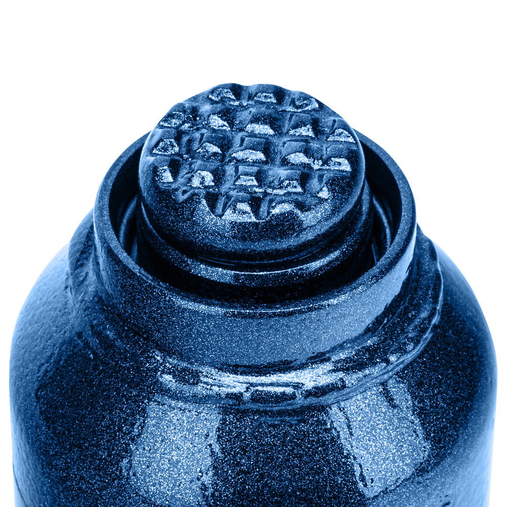 Домкрат гидравлический бутылочный, 3 т, h подъема 188-363 мм, в пластиковом кейсе Stels