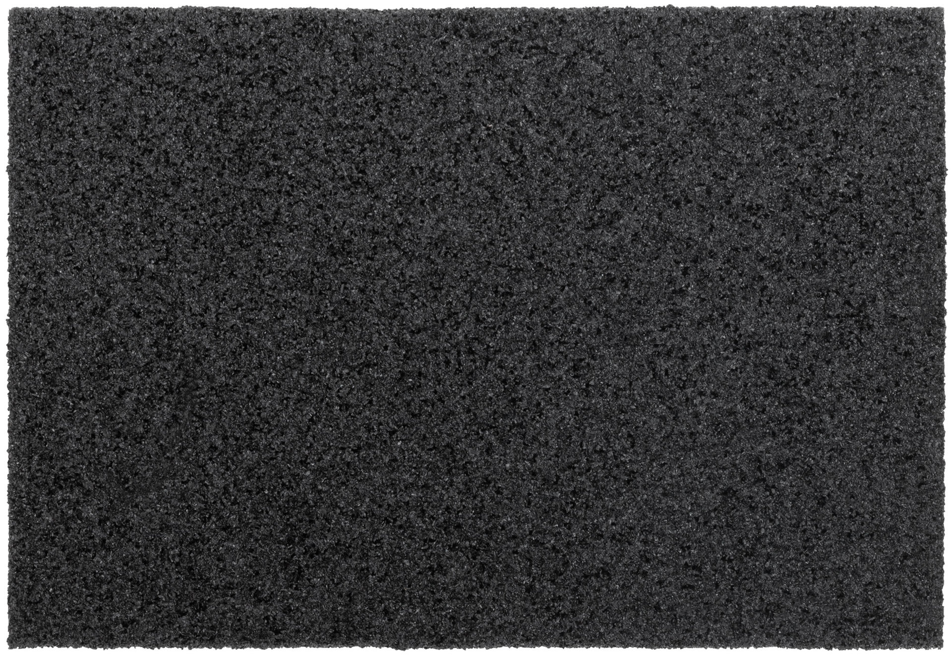 Губка шлифовальная алюминий-оксидная, 100х70х25 мм, Р 60 (38352)