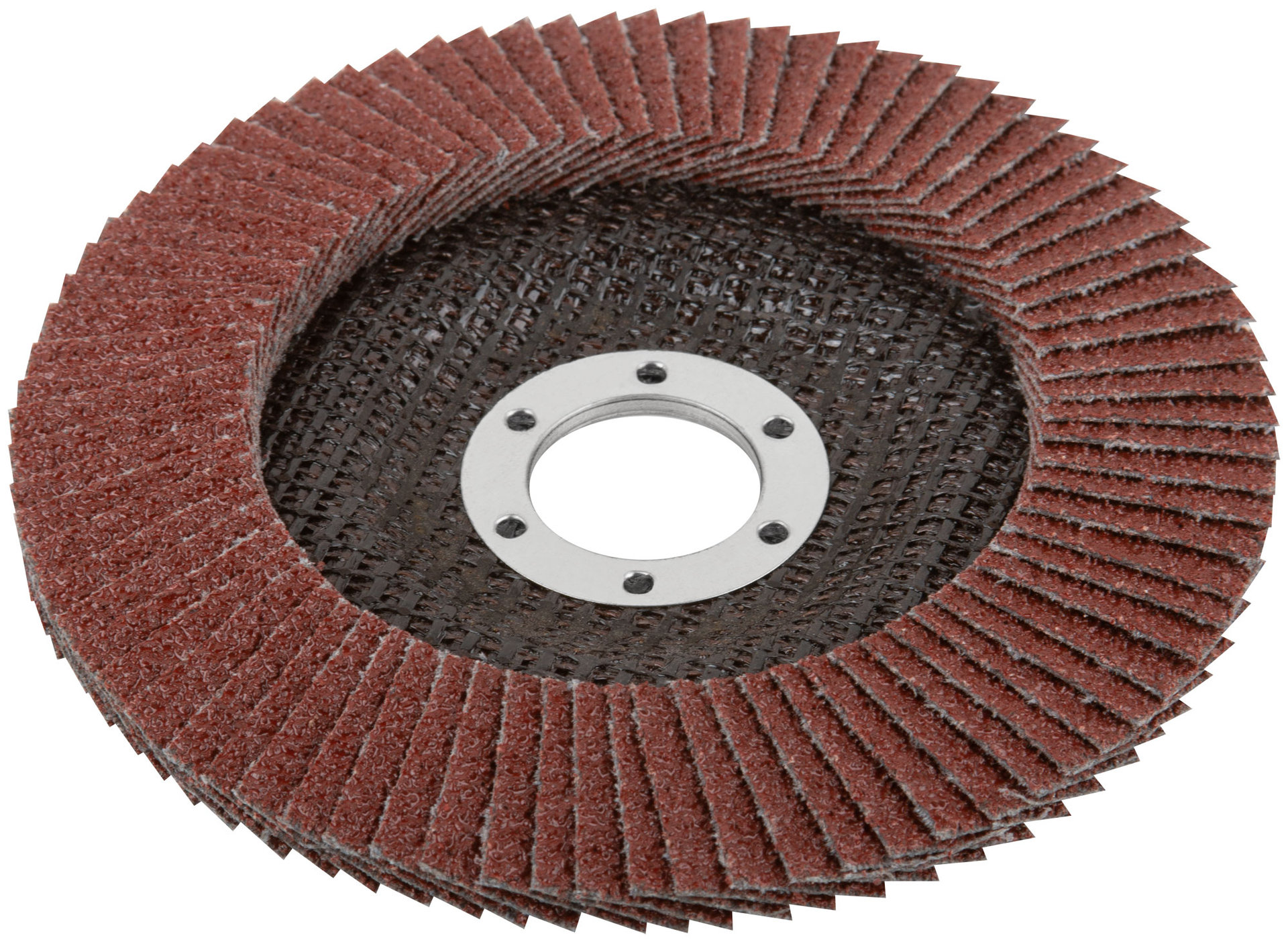 Круг лепестковый торцевой 125 мм P 36 (39931М)