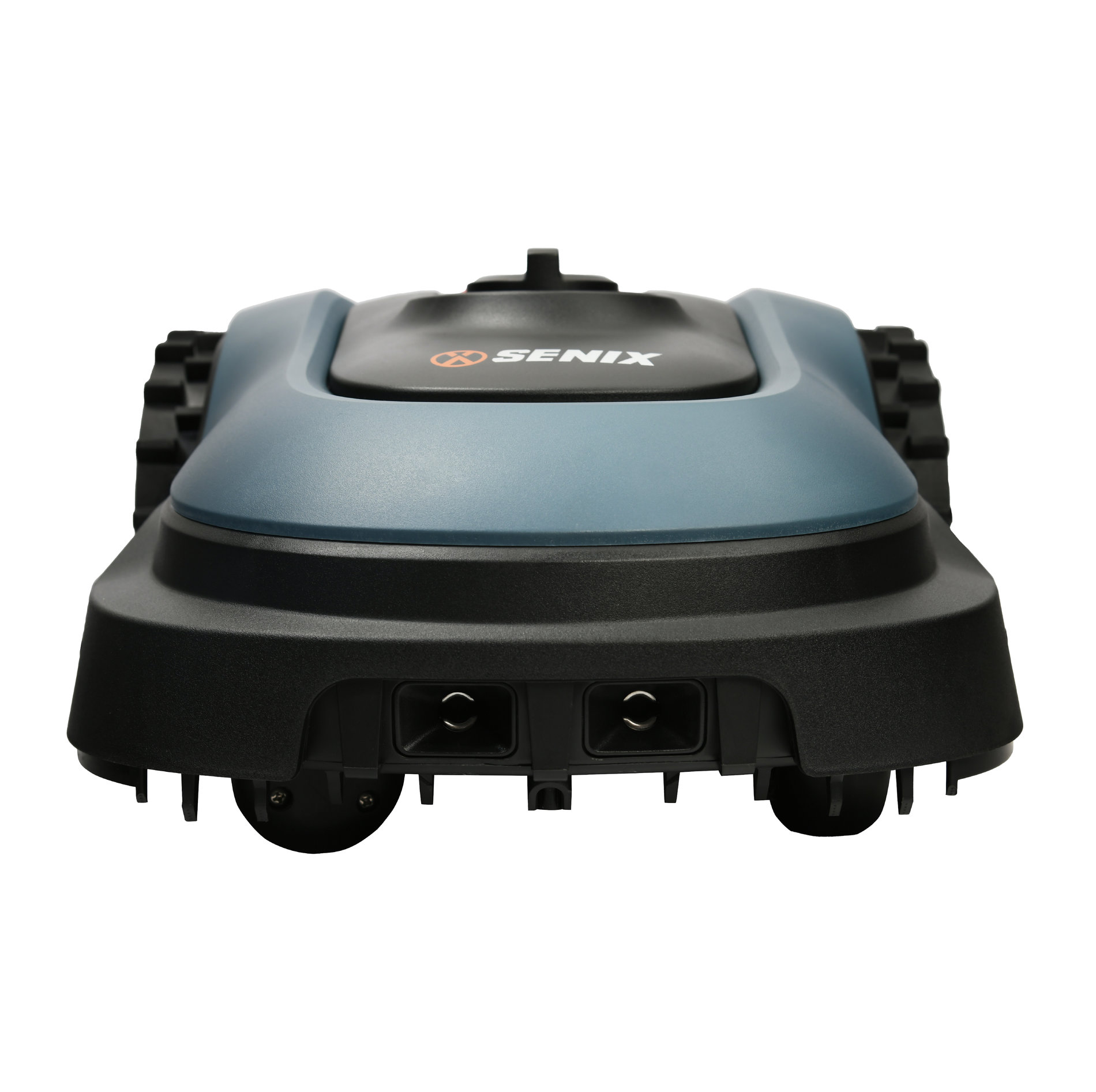 Робот газонокосилка, 18 см, встроенный аккумулятор 2,5 Ач, Зарядная станция. X2 20В