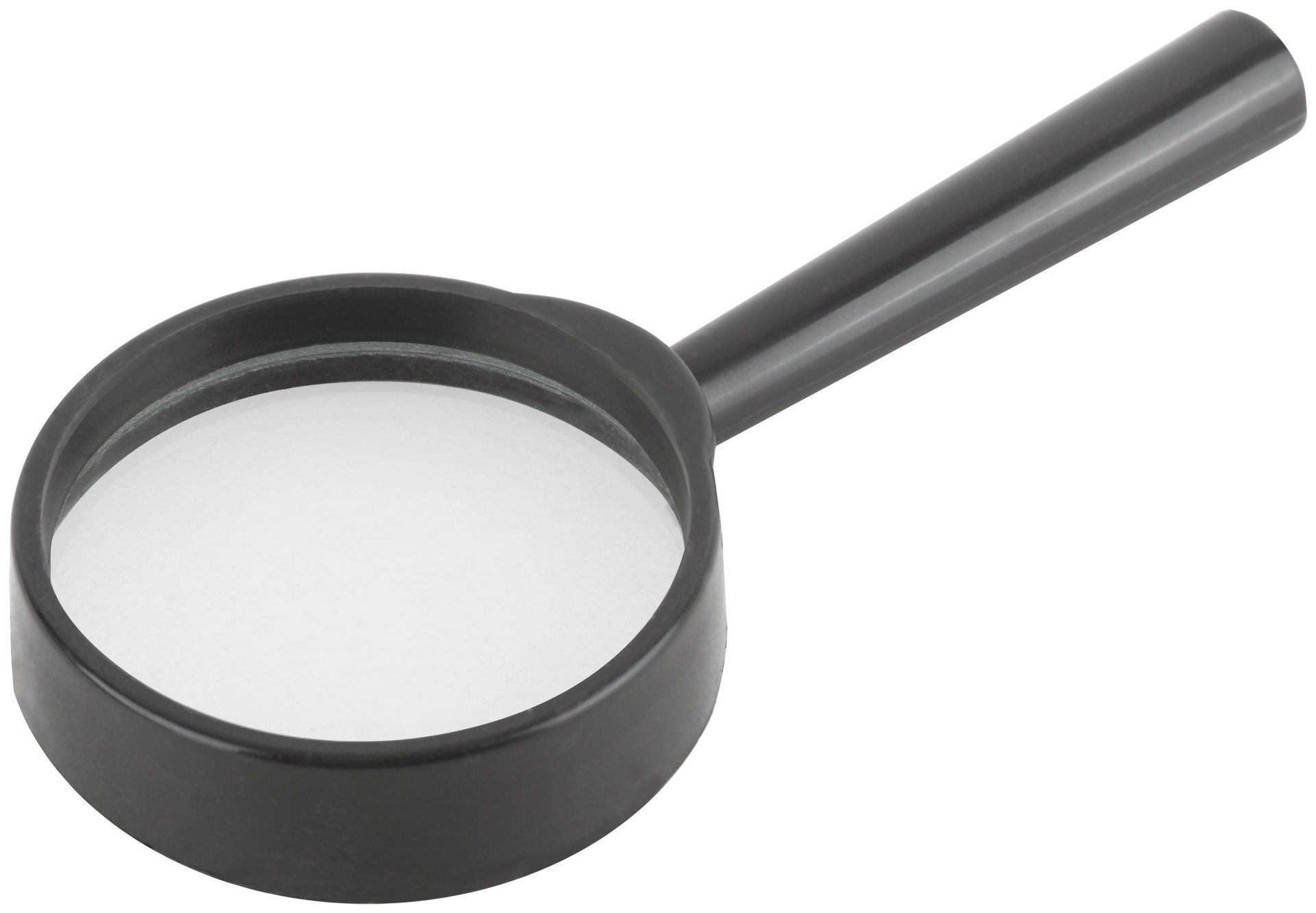 Отвертка с битами для точных работ, 33 CrV биты, гибкий переходник 175 мм, лупа, пластиковый бокс (56184)