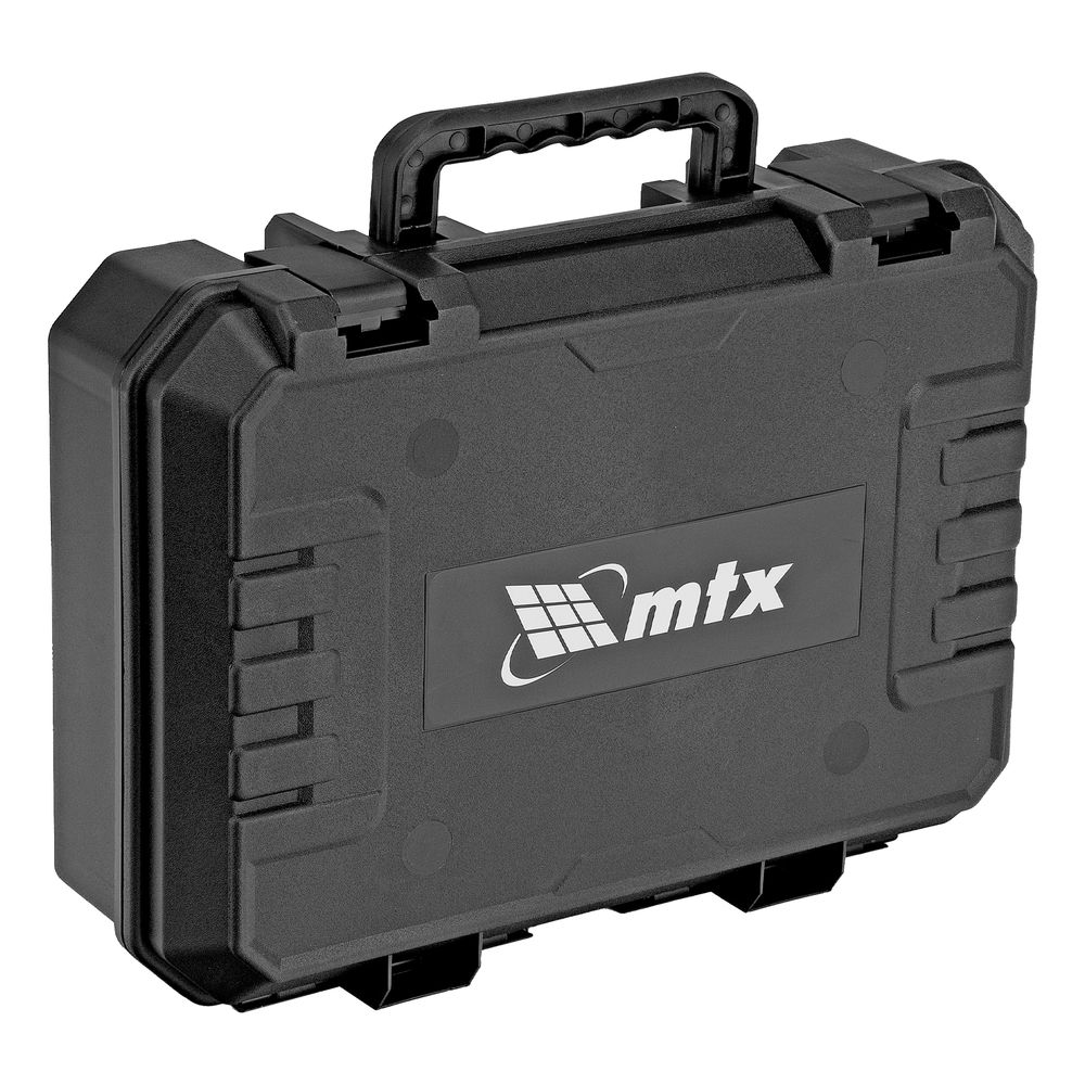 Пила сабельная аккумуляторная RС-80, Li-Ion, 20 В MTX (28812)