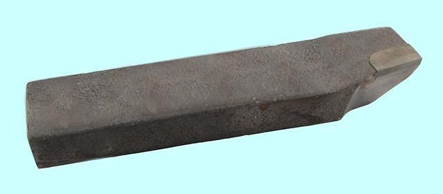 Резец проходной прямой 40х45х200 Т15К6 с углом в плане 75° левый