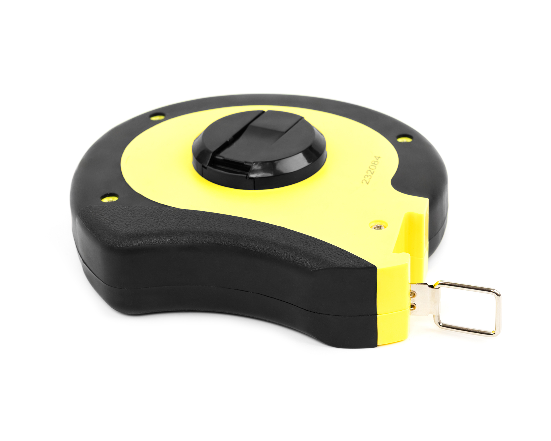 Рулетка 20м с кольцом кл.2 Р20У2К Micron