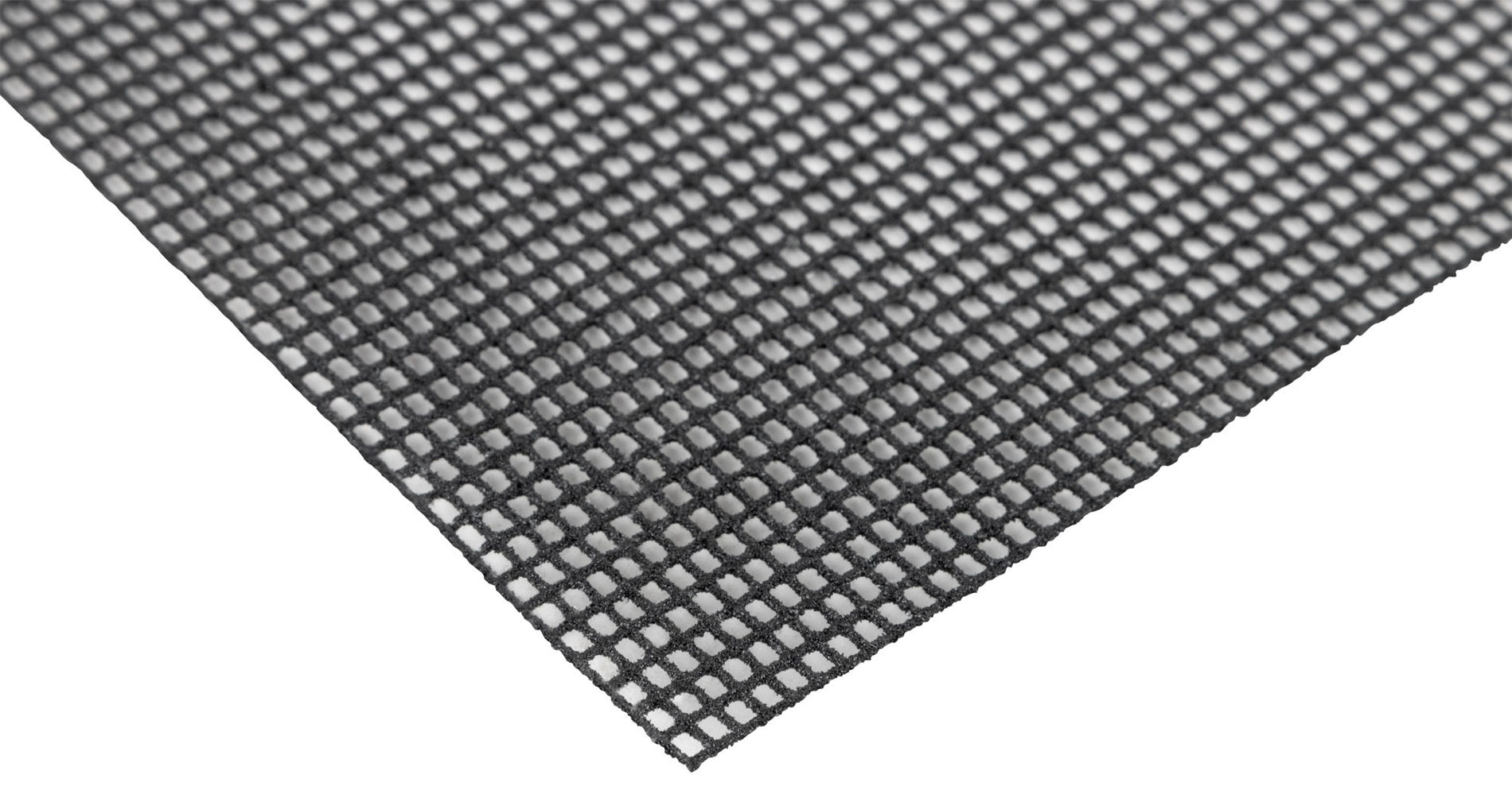 Шлифовальная сетка, 5 листов, зернистость 150, 115*280 мм, карбид кремния (30-5047)