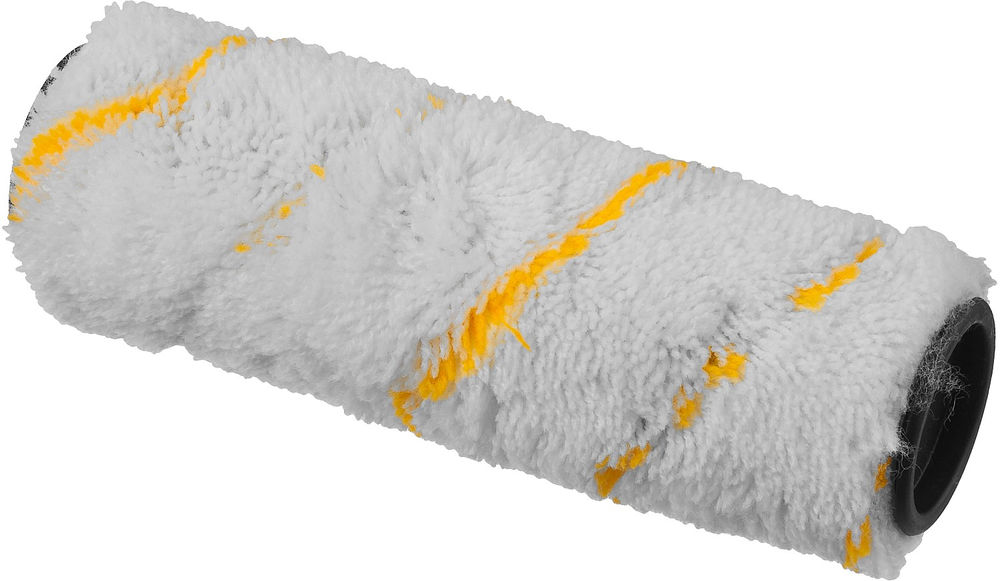 Ролик малярный GIRPAINT, 40 х 180 мм, бюгель 6 мм, ворс 12 мм, полиакрил, все виды ЛКМ STAYER 0215-18_z01