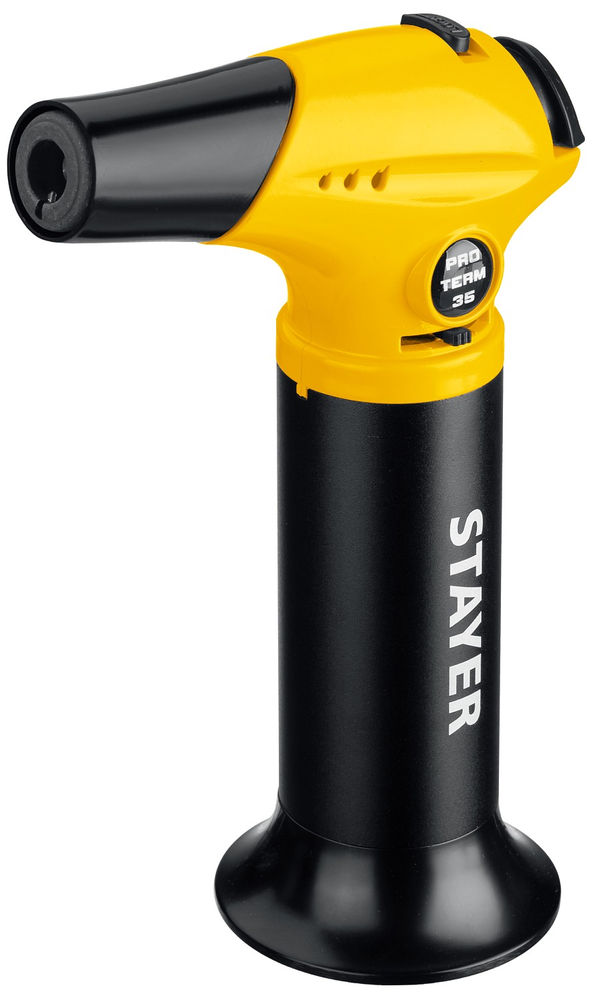 Валик малярный структурный поролон для водоэмульсионных акриловых красок и эмали бюгель 6 мм Professional STAYER 80х180 мм 0365-18  