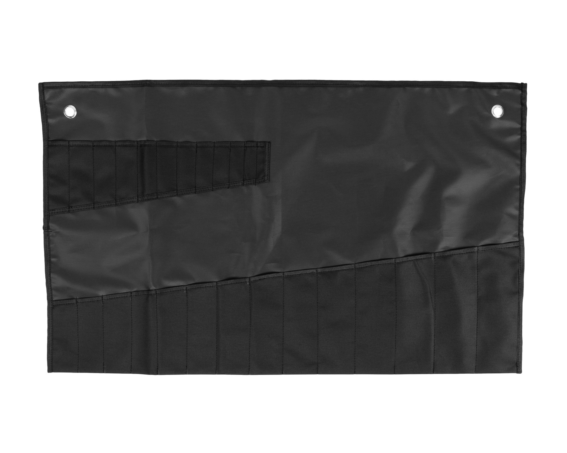 Сумка инструментальная КГК черная 26 ячеек SITOMO