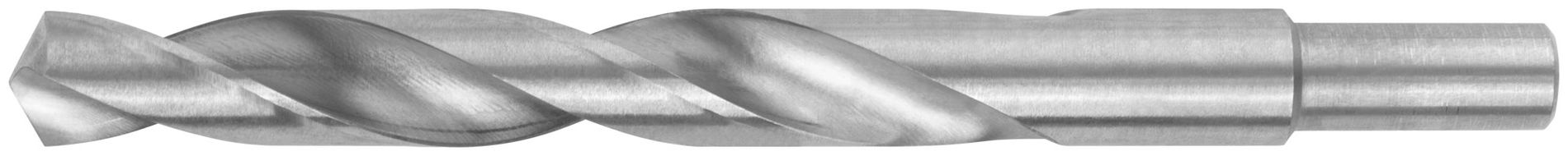 Сверло по металлу HSS полированное в блистере 16,0х178 мм ( 1 шт.) (33826)