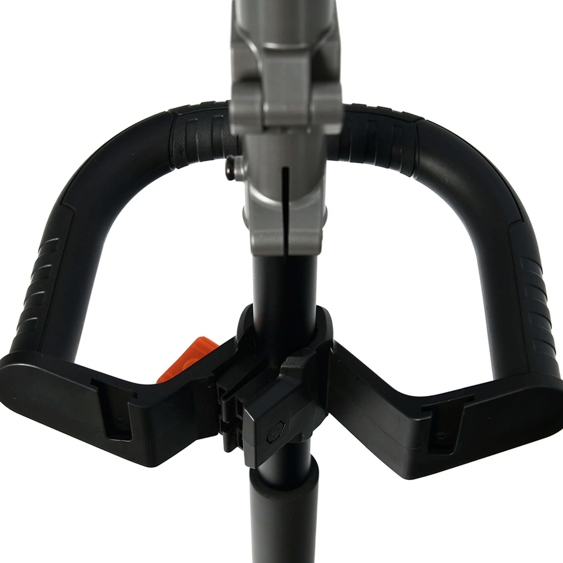 Триммер аккумуляторный, серия X6, 60В, 40 см., бесщ.мотор, 1 аккумулятор 3.0Ач, ЗУ