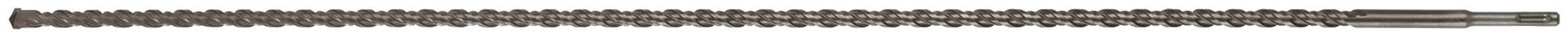 Бур по бетону SDS PLUS с двойной резьбой 14х1000 мм (32987)