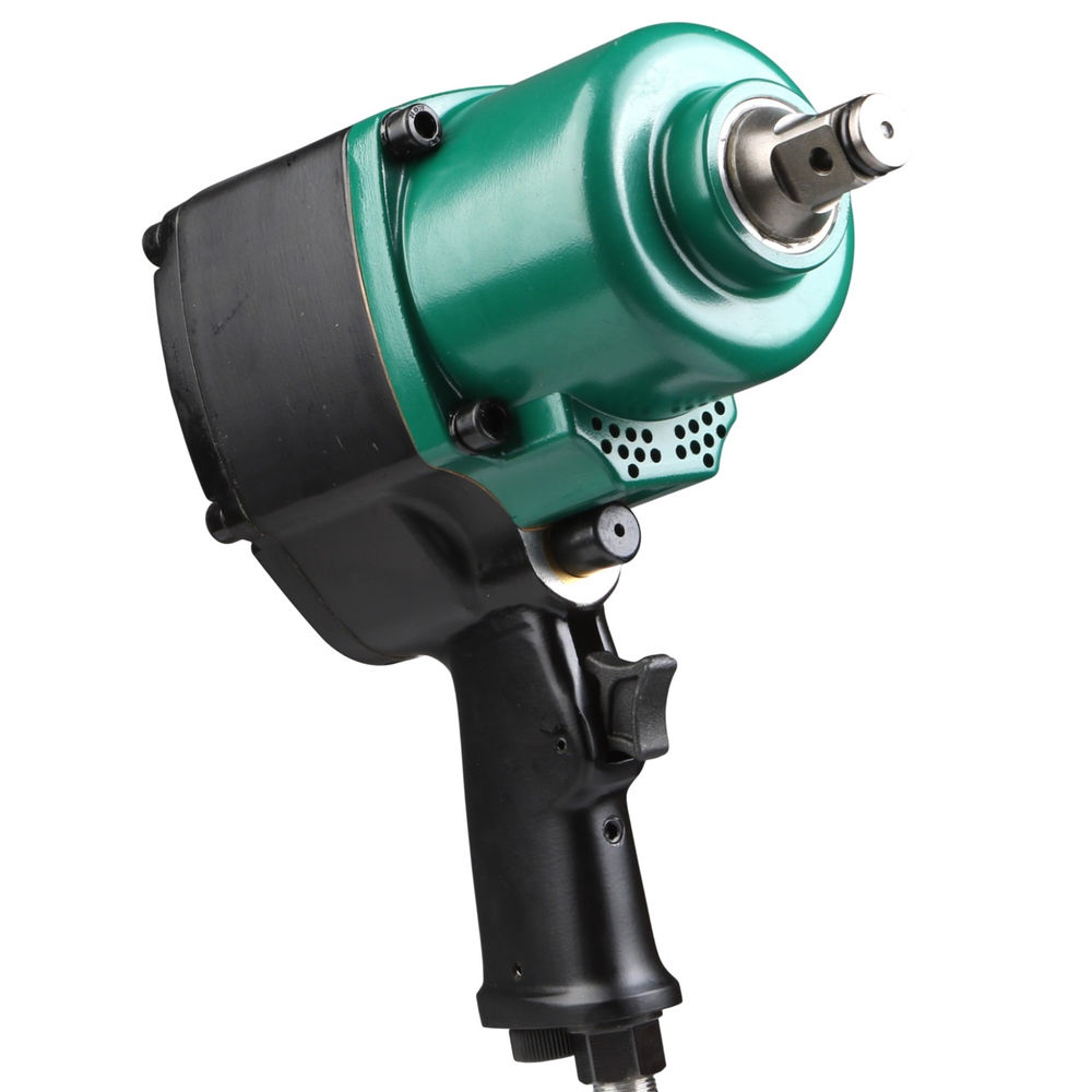 Гайковерт пневматический ударный 3/4 1800 Нм, GARWIN PRO, 800536-5088