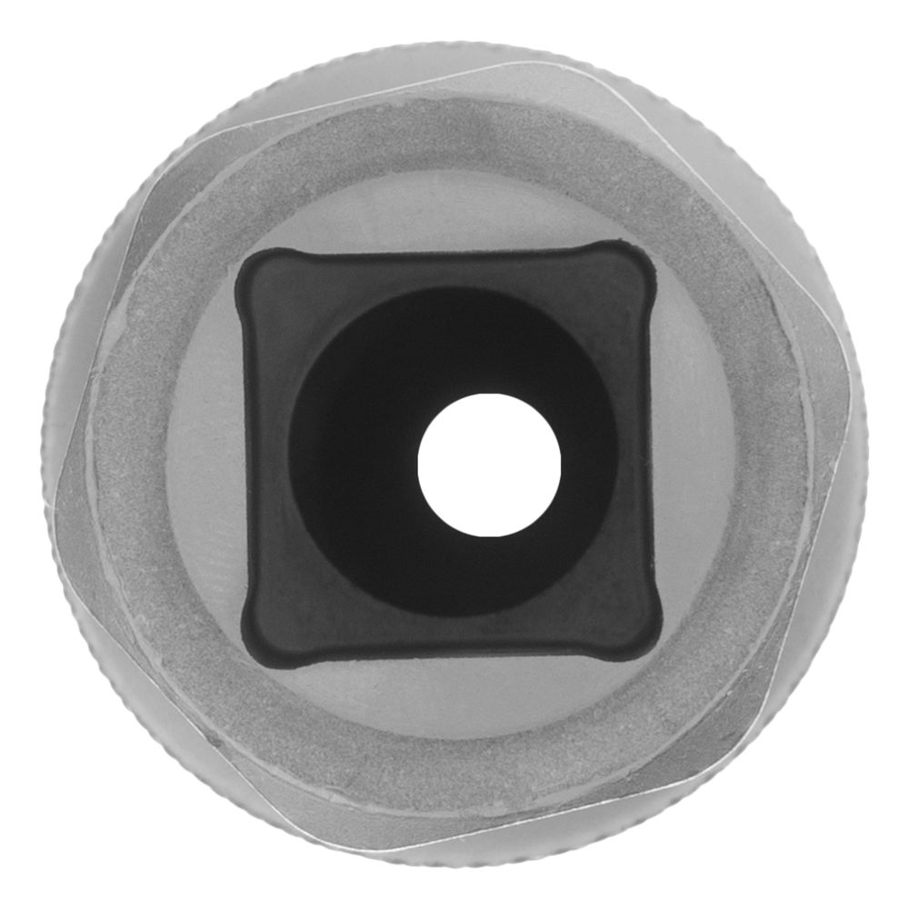 Головка торцевая свечная, двенадцатигранная, 21 мм, под квадрат 1/2 Stels