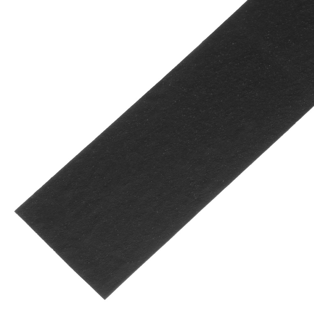 Изолента ПВХ, 19 мм х 20 м, черная Сибртех (88794)