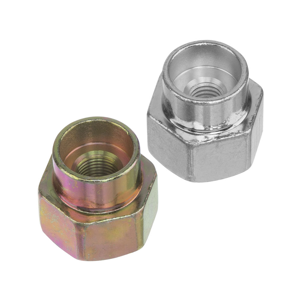 Катушка триммер. полуавтомат , гайка М10,М10,М8, лев.,шаг 1,0 1,25мм Denzel (96391)