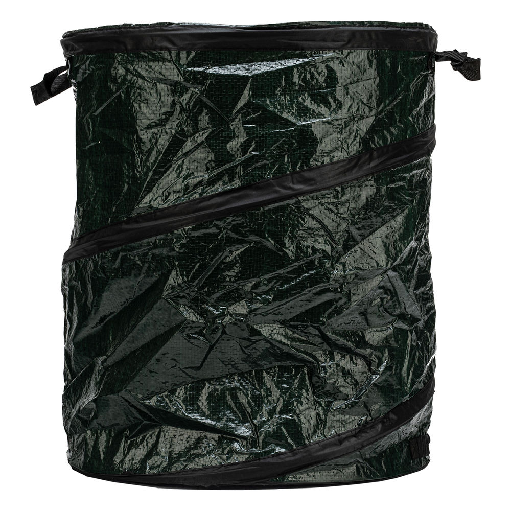 Контейнер садовый с ручками, 95 л, складной, Palisad (64495)