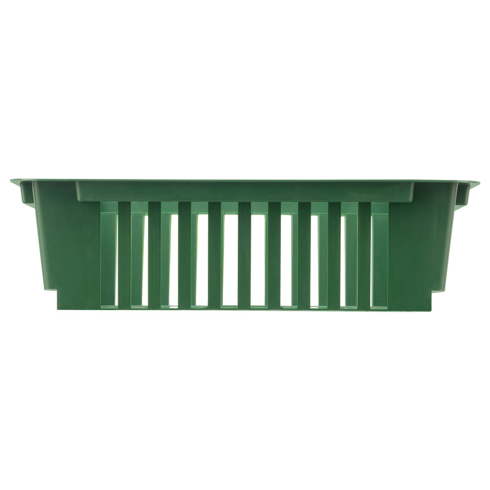 Корзина посадочная, 210 х 250 х 70 мм, (65075)