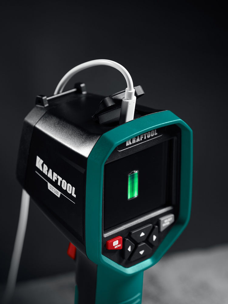 Тепловизор GTC 500 KRAFTOOL 45751