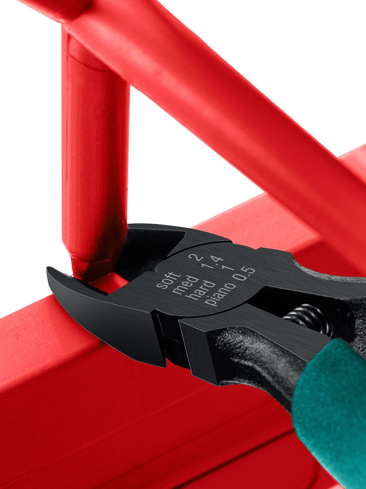 Бокорезы твердосплавные 125 мм KarbMax KRAFTOOL 22018-5-13