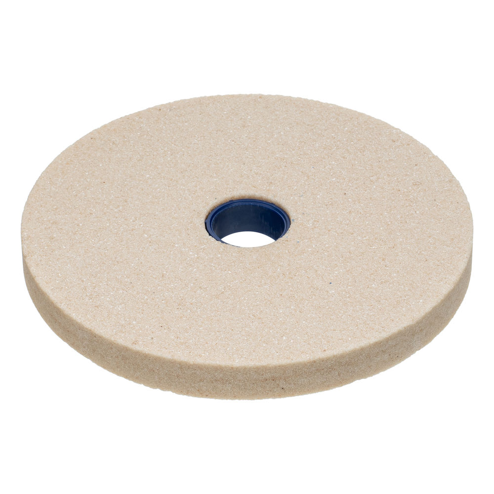 Круг шлифовальный, 200 х 20 х 32 мм, 25А, F60, (М, N) Луга (73468)