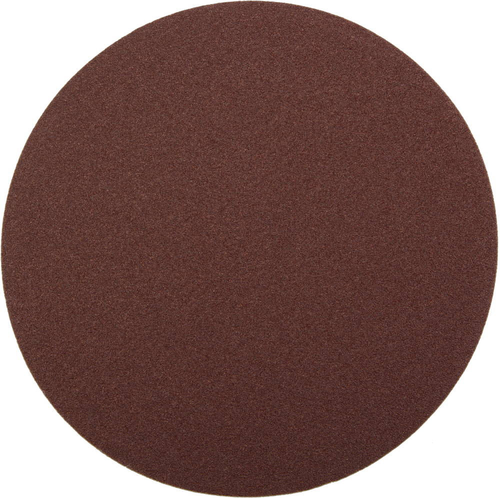 Круг шлифовальный универсальный Мастер 125 мм, без отверстий, Р180, 5 шт ЗУБР 35563-125-180