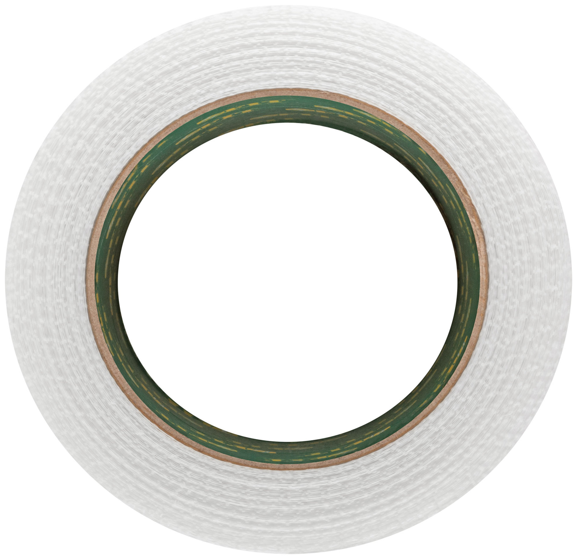 Лента стеклотканевая клейкая 100 мм х 20 м (11446)