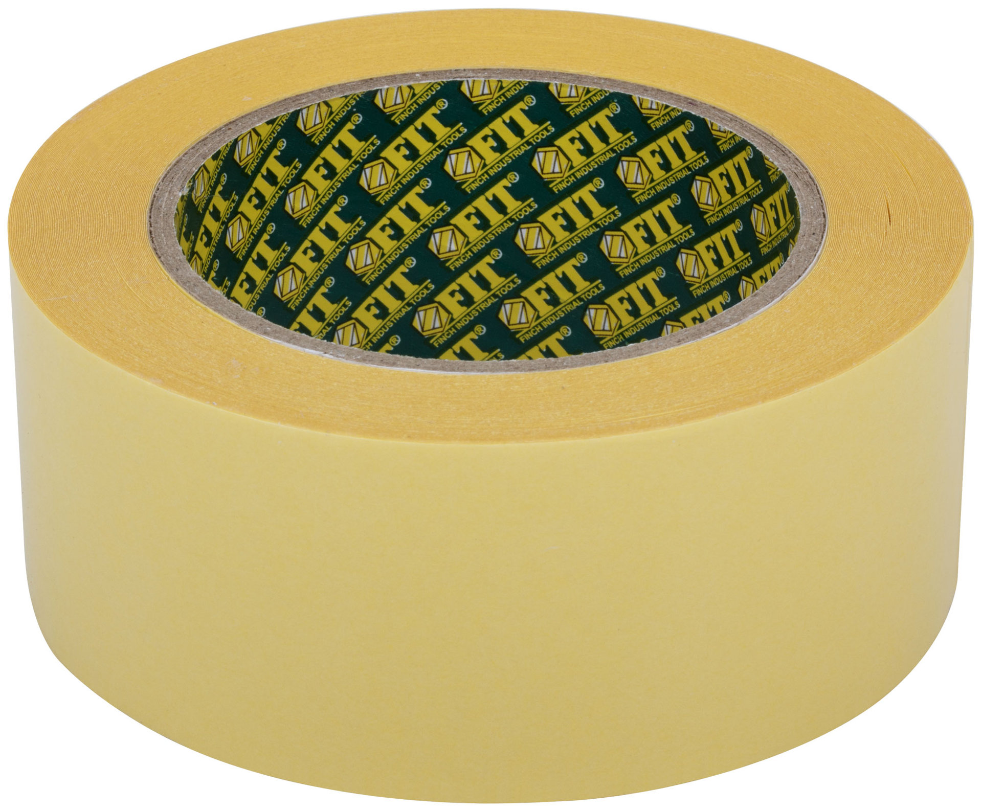 Лента-скотч клейкая двусторонняя 48 мм х 25 м (11825)