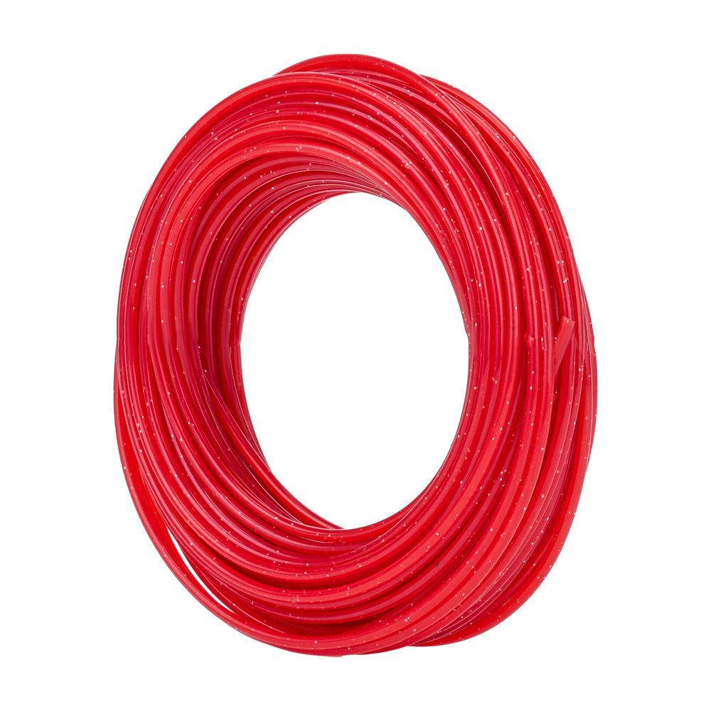 Леска для триммера армированная алюминием круглая 2,0 мм х 15 м MTX (96884)