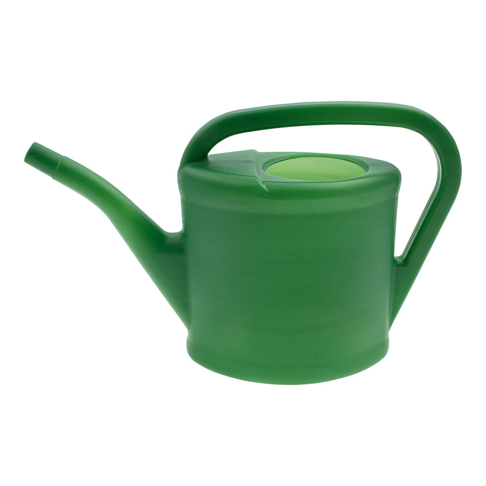 Лейка садовая, 5 л, пластмассовая (67510)