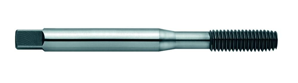 Метчик машинный бесстружечный No 2000F HSS-E, DIN 2174, M8 x 1.25, без смазочных канавок, 6HX (ZI-200904)