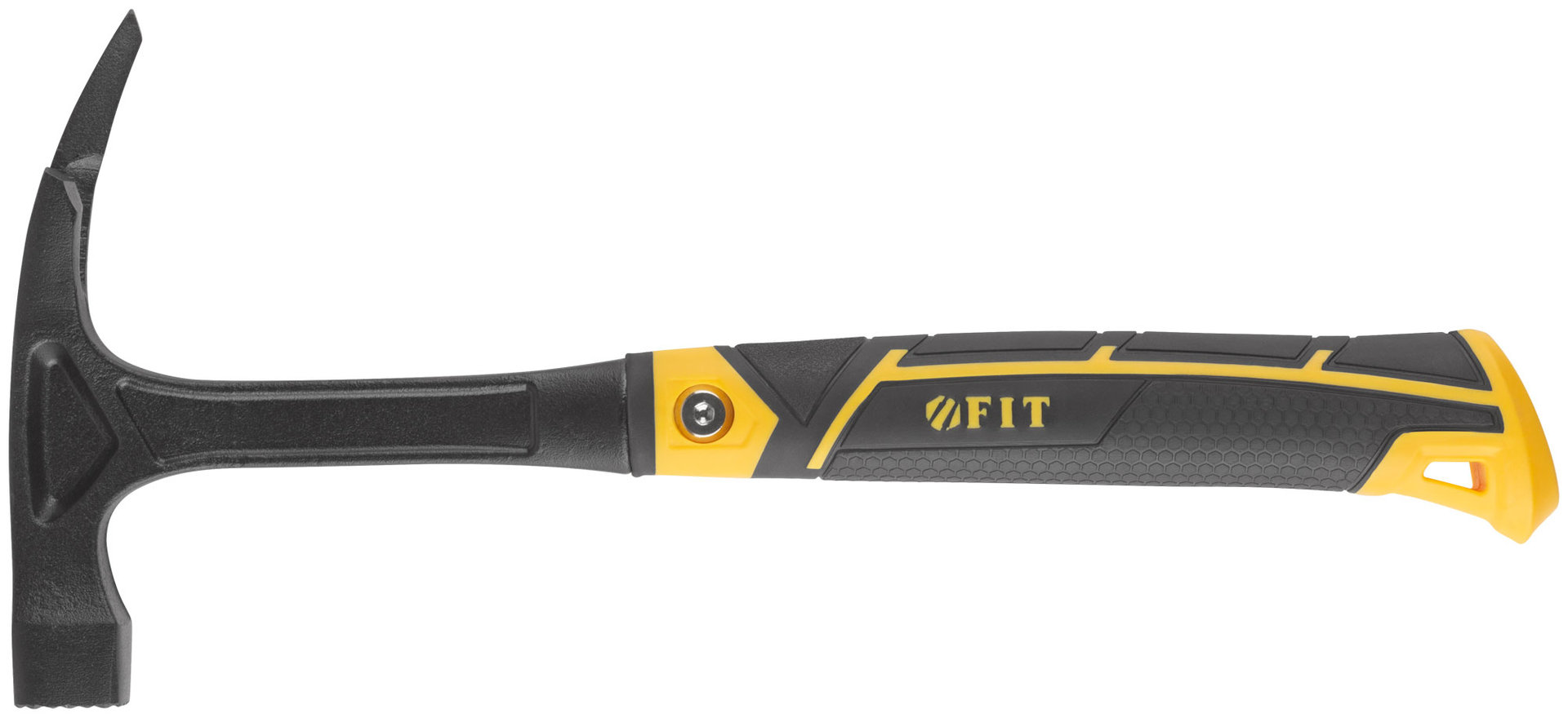 Молоток кровельщика цельнометаллический Профи 600 гр. (44525)