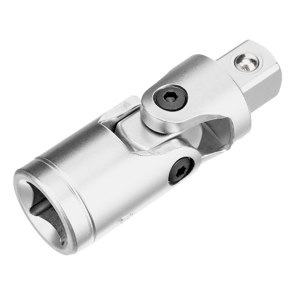 Набор инструментов, 1/4, 1/2, CrV, 120 зубьев, 82 предмета Gross