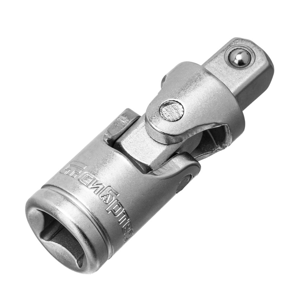 Набор инструментов, 1/4, пластиковый кейс, 29 предметов Сибртех