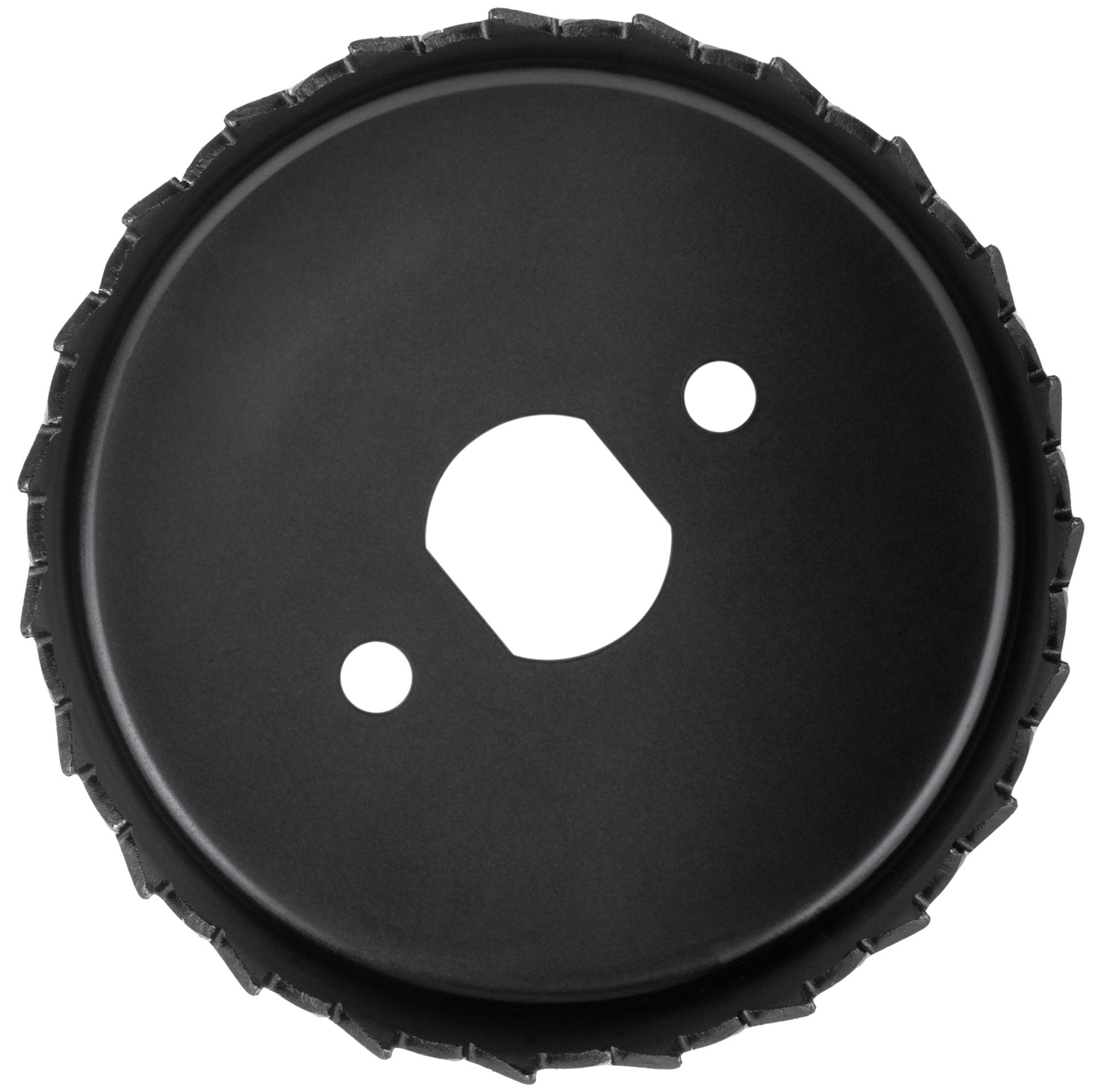 Пила круговая инструментальная сталь 73 мм (36787)