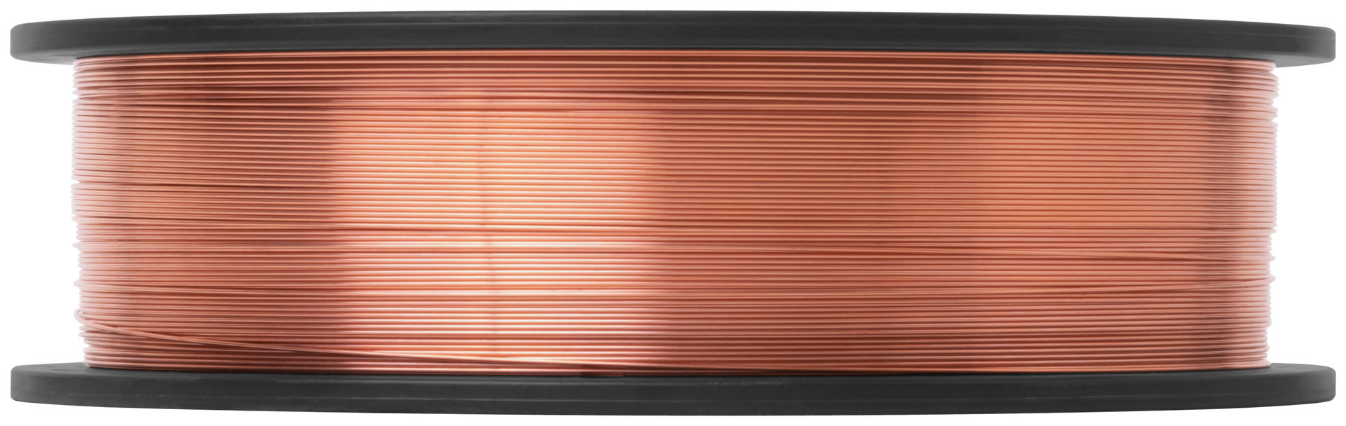 Проволока сварочная омедненная THQ-50C Bridge 0,8 мм (катушка 5 кг) (81736)