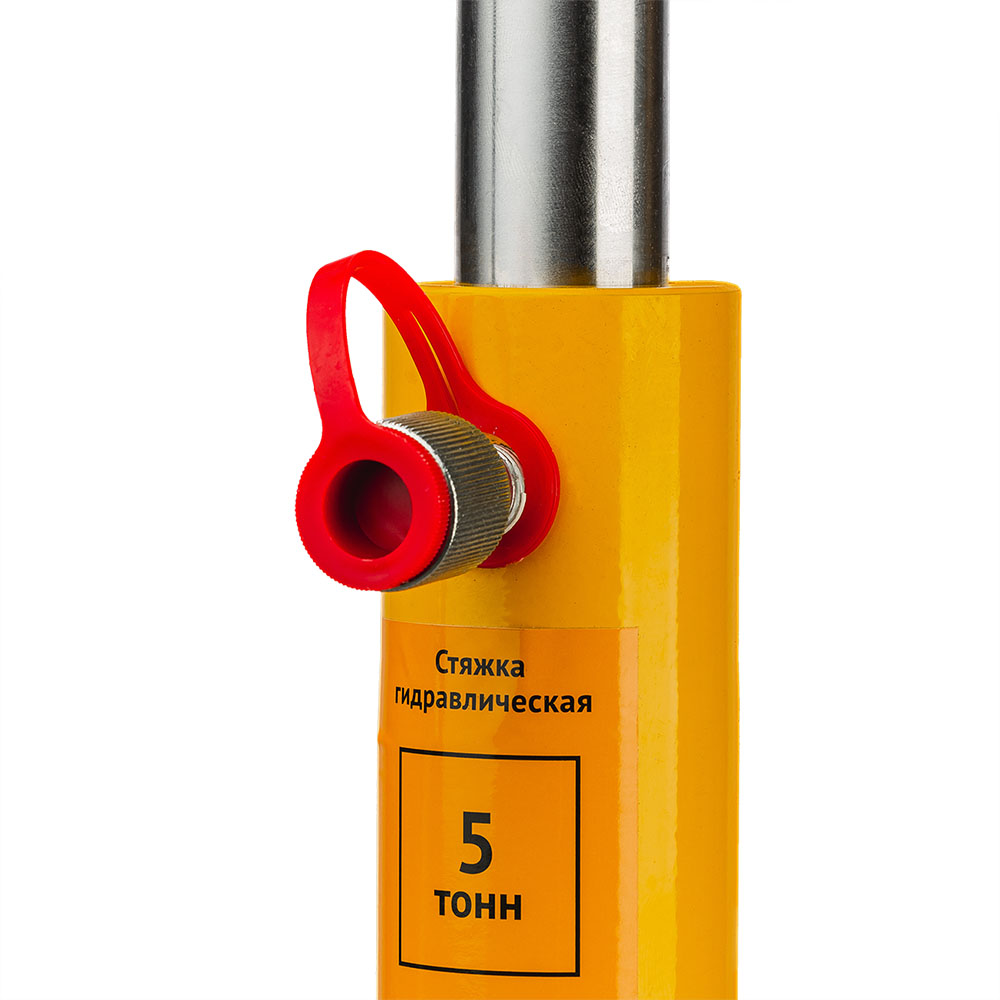 Стяжка гидравлическая 5 т RUNTEC RT-PBR05